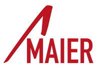 MAIER Dienstleistungen Logo